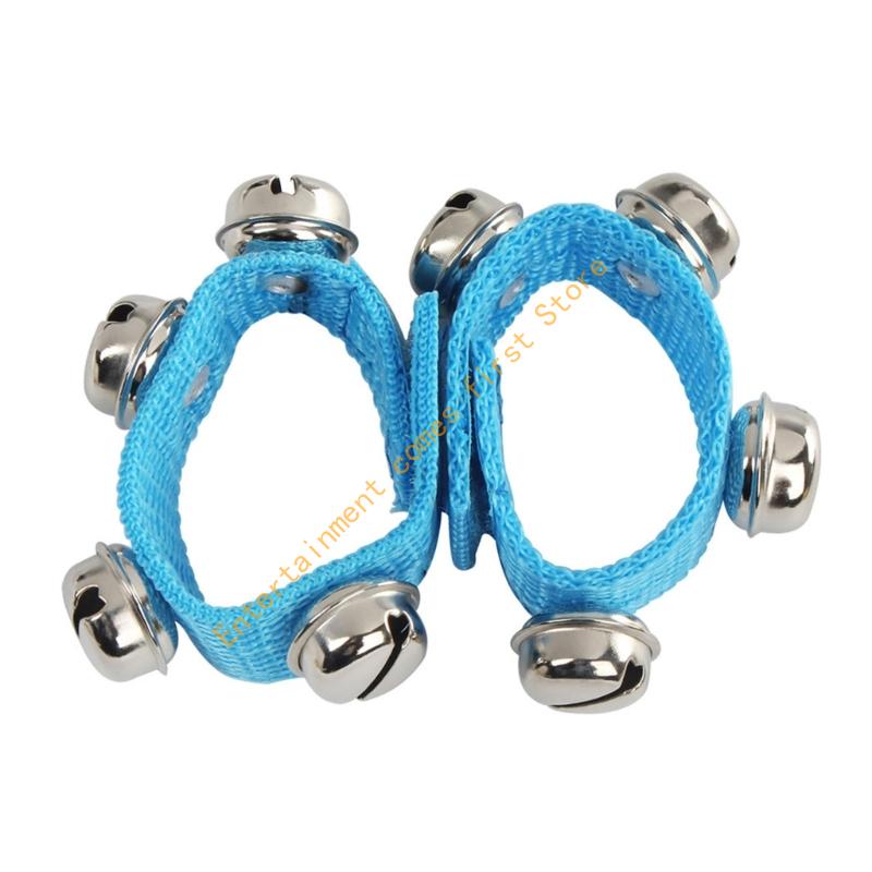 A Musical Instrument You Shake - Bộ nhạc cụ trẻ Bộ gõ
