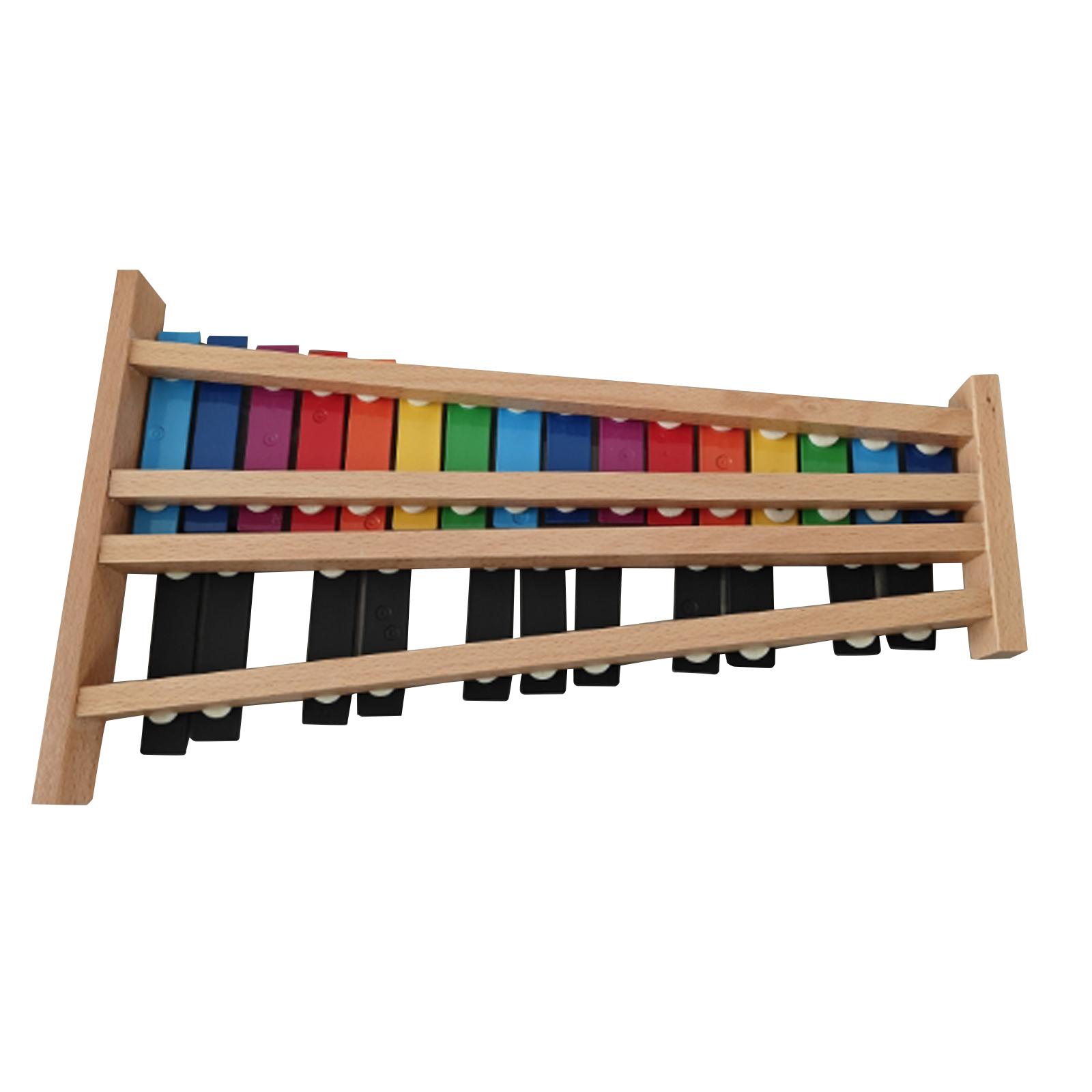 Musical Instrument Xylophone - 27 Note Xylophone Music Instrument Kids