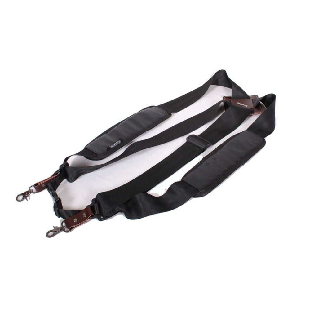 Musical Instrument Africa - Thickened Padded Djembe Shoulder Straps Replacement