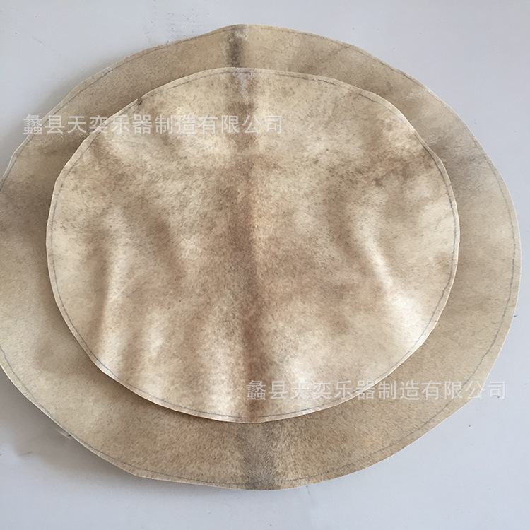 Musical Instrument Africa - Cao cấp Trống Châu Phi trống