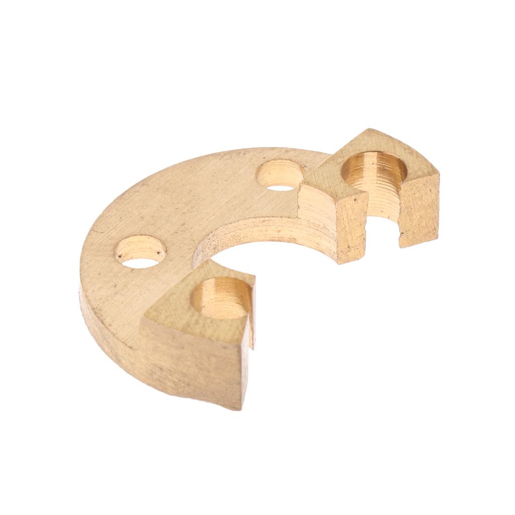 Musical Instrument Repair - Metal French Horn Repair Screw Set