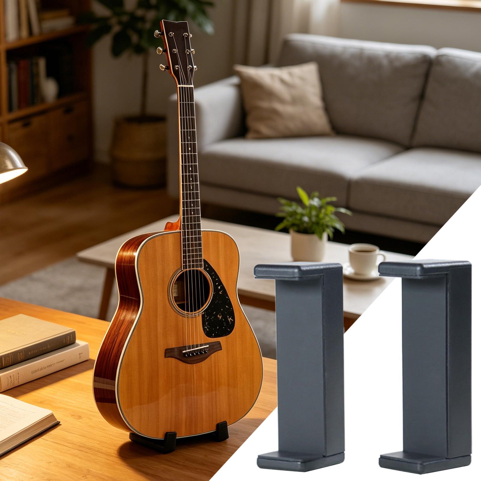 Guitar Stand Floor Ukulele Rac - đánh giá và giá Musical Instrument Ukulele