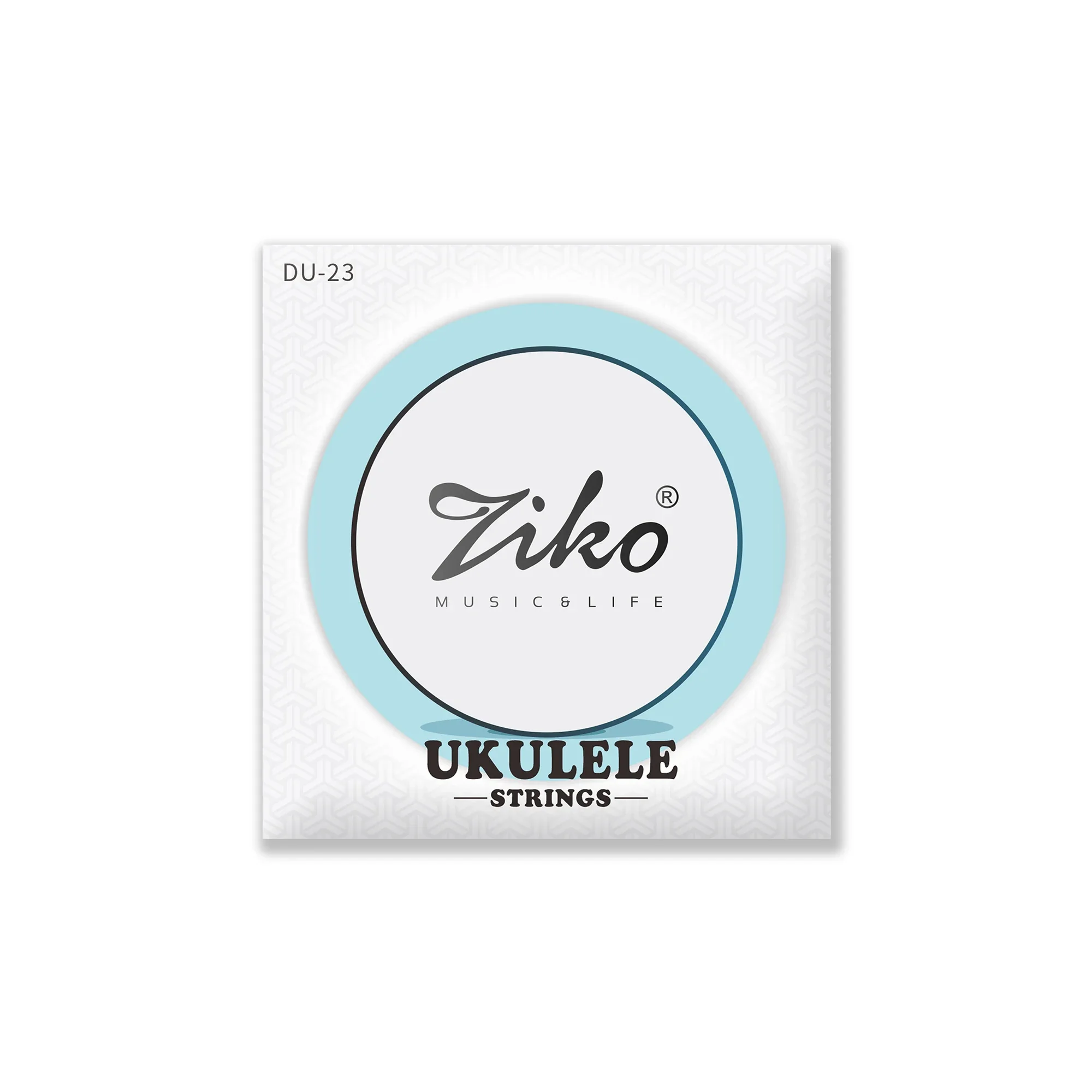 ZIKO Ukulele Strings Soprano C - đánh giá và giá Musical Instrument Ukulele