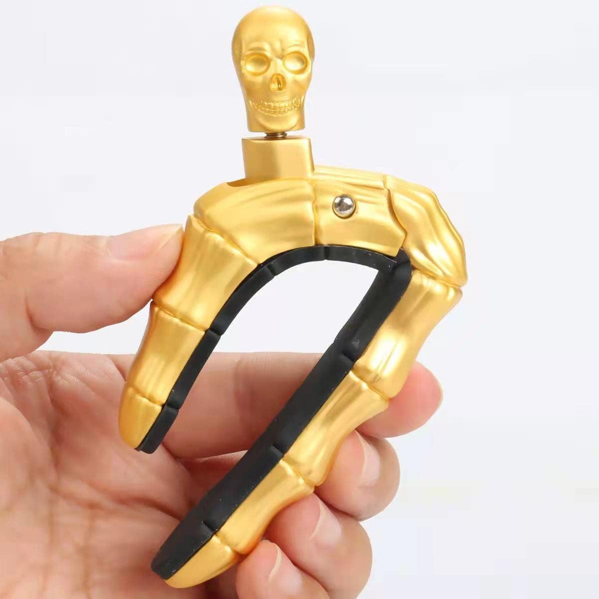 Guitar Capo Skull Capo for Aco - đánh giá và giá Musical Instrument Ukulele