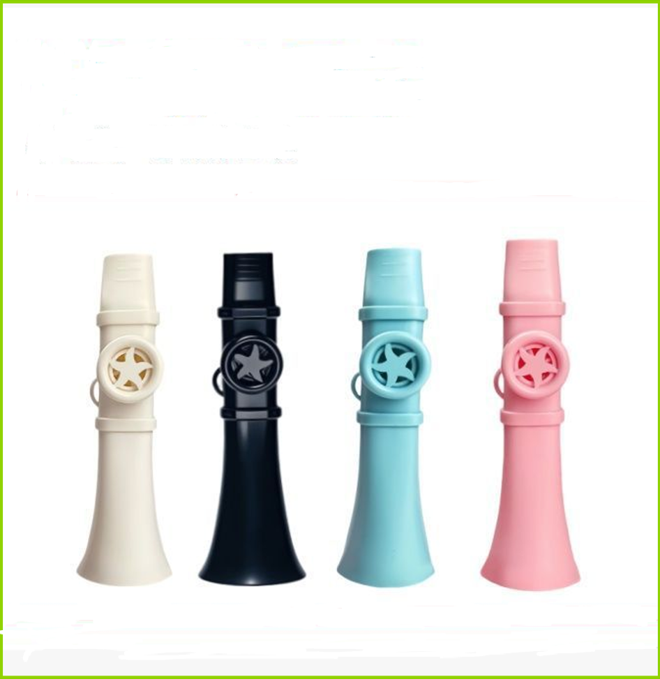 Portable ABS Kazoo Flute Easy  - đánh giá và giá Musical Instrument Easy To Learn For Adults