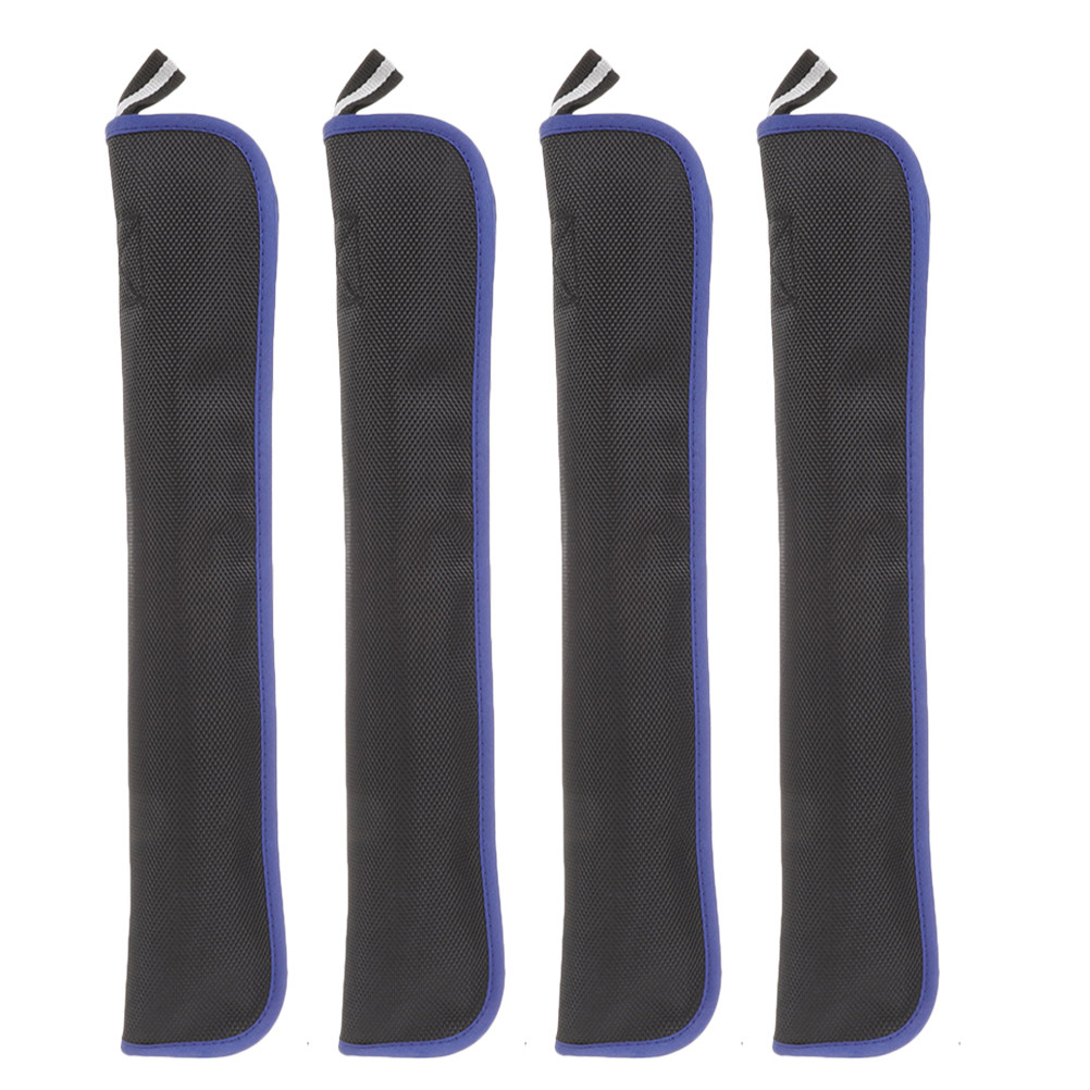 4Pcs Recorder Case Bag Black O - đánh giá và giá Musical Instrument Recorder