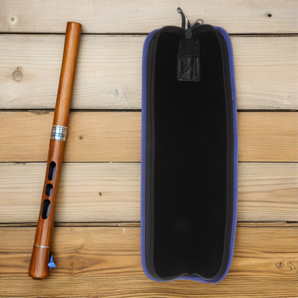 4Pcs Recorder Case Bag Black O - đánh giá và giá Musical Instrument Recorder