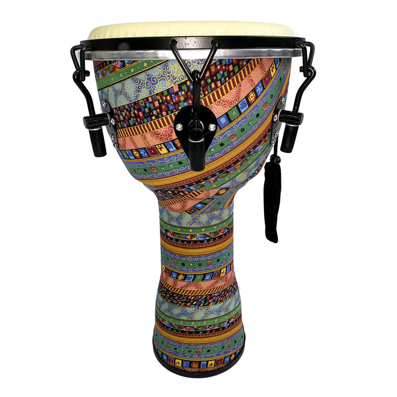 African Djembe Drums Musical I - đánh giá và giá Musical Instrument Djembe