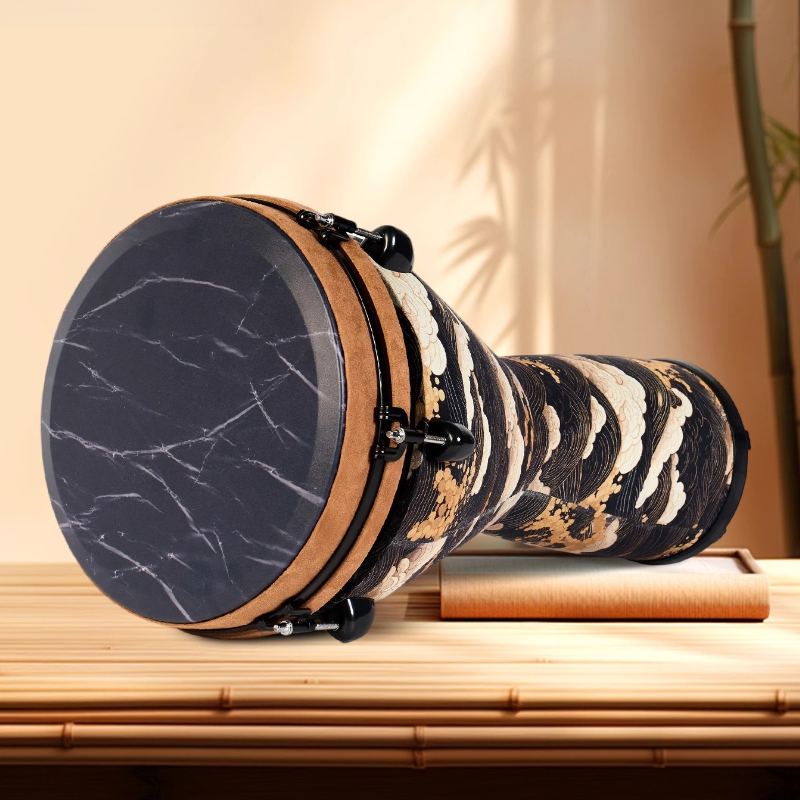 Professional Djembe Drum 12 In - đánh giá và giá Musical Instrument Djembe