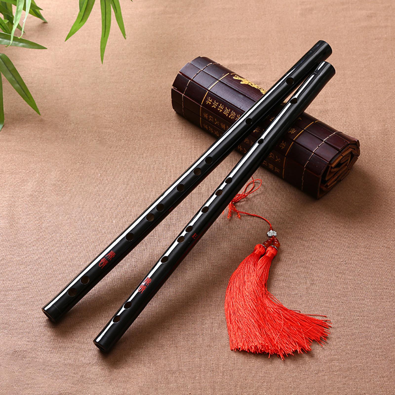 Bamboo Flute Musical Instrumen - đánh giá và giá Musical Instrument Easy To Learn For Adults