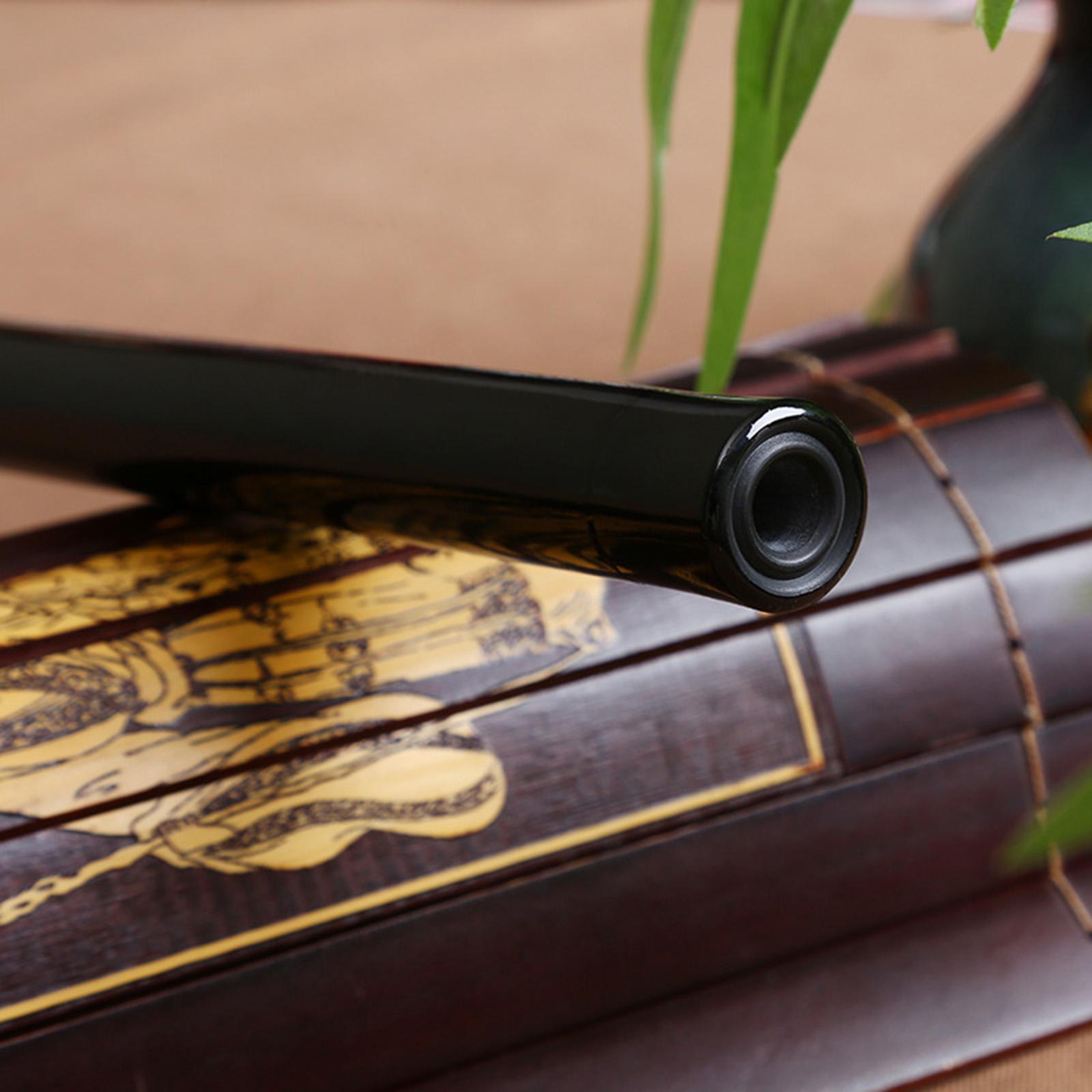 Bamboo Flute Musical Instrumen - đánh giá và giá Musical Instrument Easy To Learn For Adults