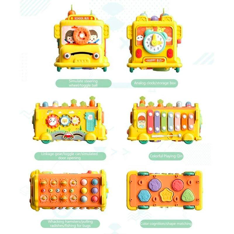 10 in 1Multifunction Xylophone - đánh giá và giá Musical Instrument Xylophone