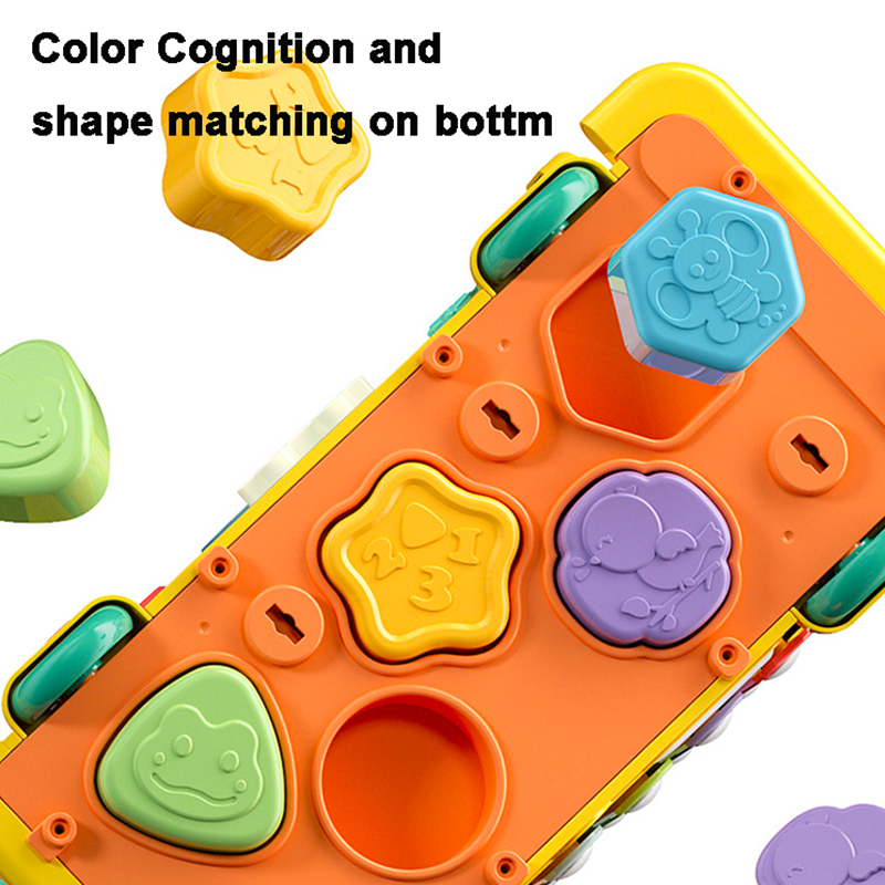 10 in 1Multifunction Xylophone - đánh giá và giá Musical Instrument Xylophone