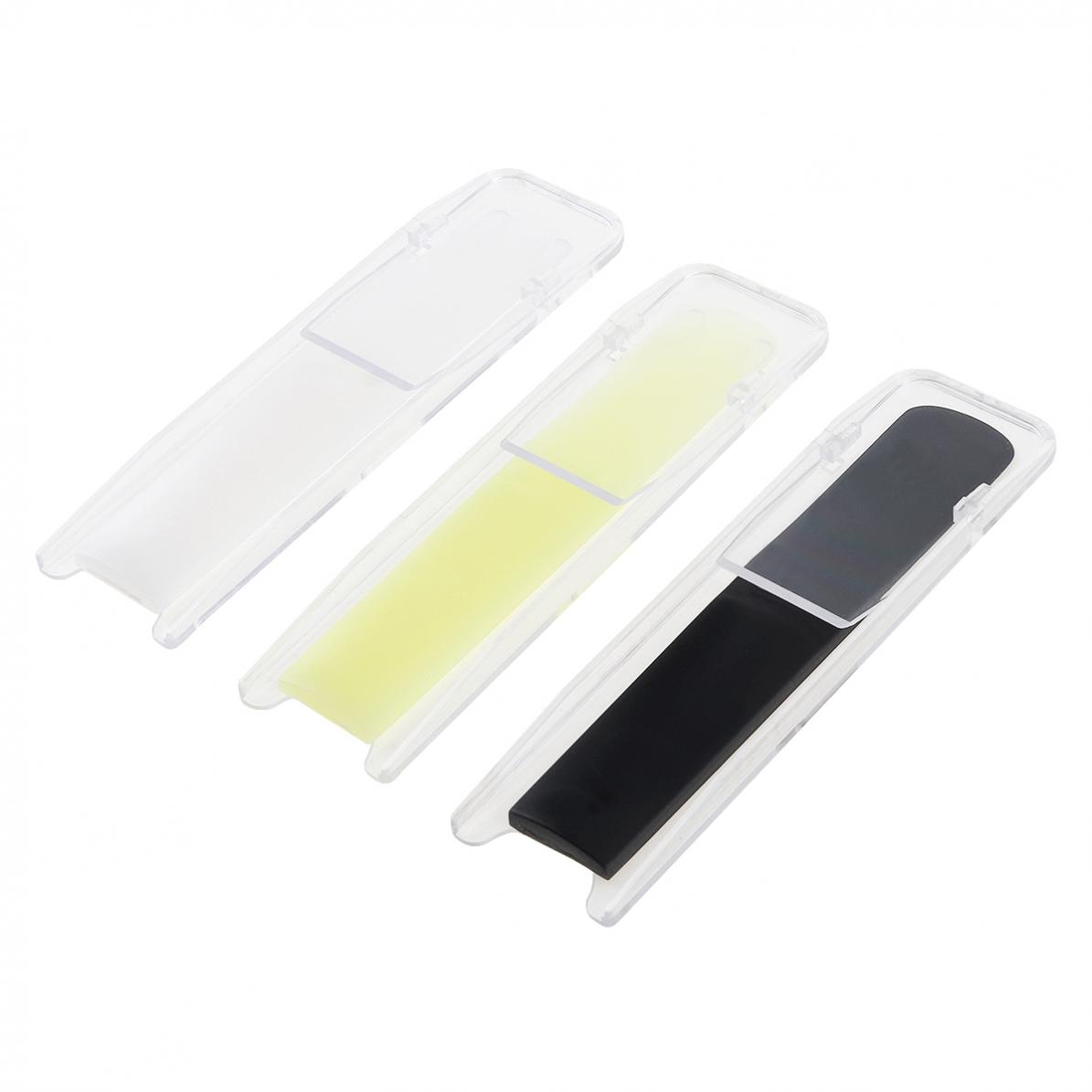 Bb Clarinet Lau Sậy 2.5 Sức Mạ - đánh giá và giá Musical Instrument Reed