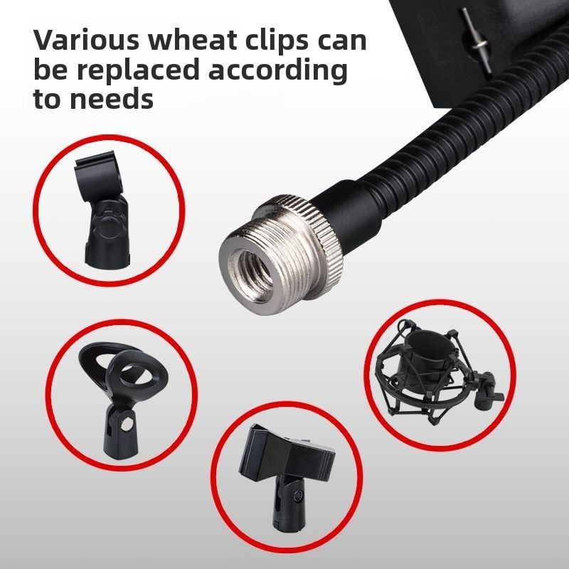 Universal Retractable Micropho - đánh giá và giá Musical Instrument Africa