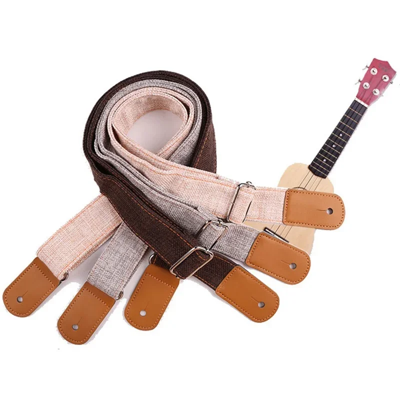 Adjustable Soft Cotton Leather - đánh giá và giá Musical Instrument Ukulele