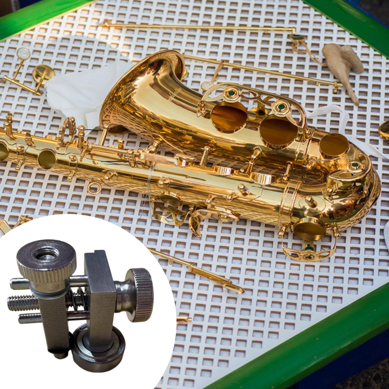 Mouthpiece Thinning Aluminum A - đánh giá và giá Musical Instrument Repair Shop