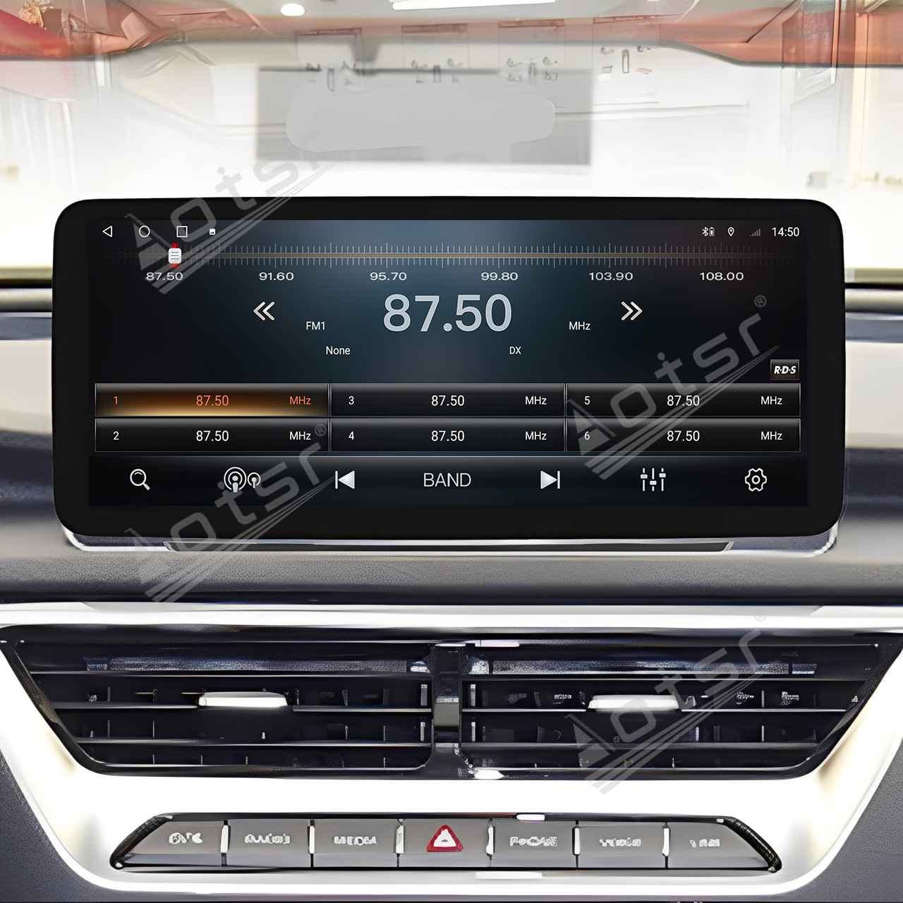 Double 12.3 inch Android 14 Fo - đánh giá và giá Musical Instrument Africa