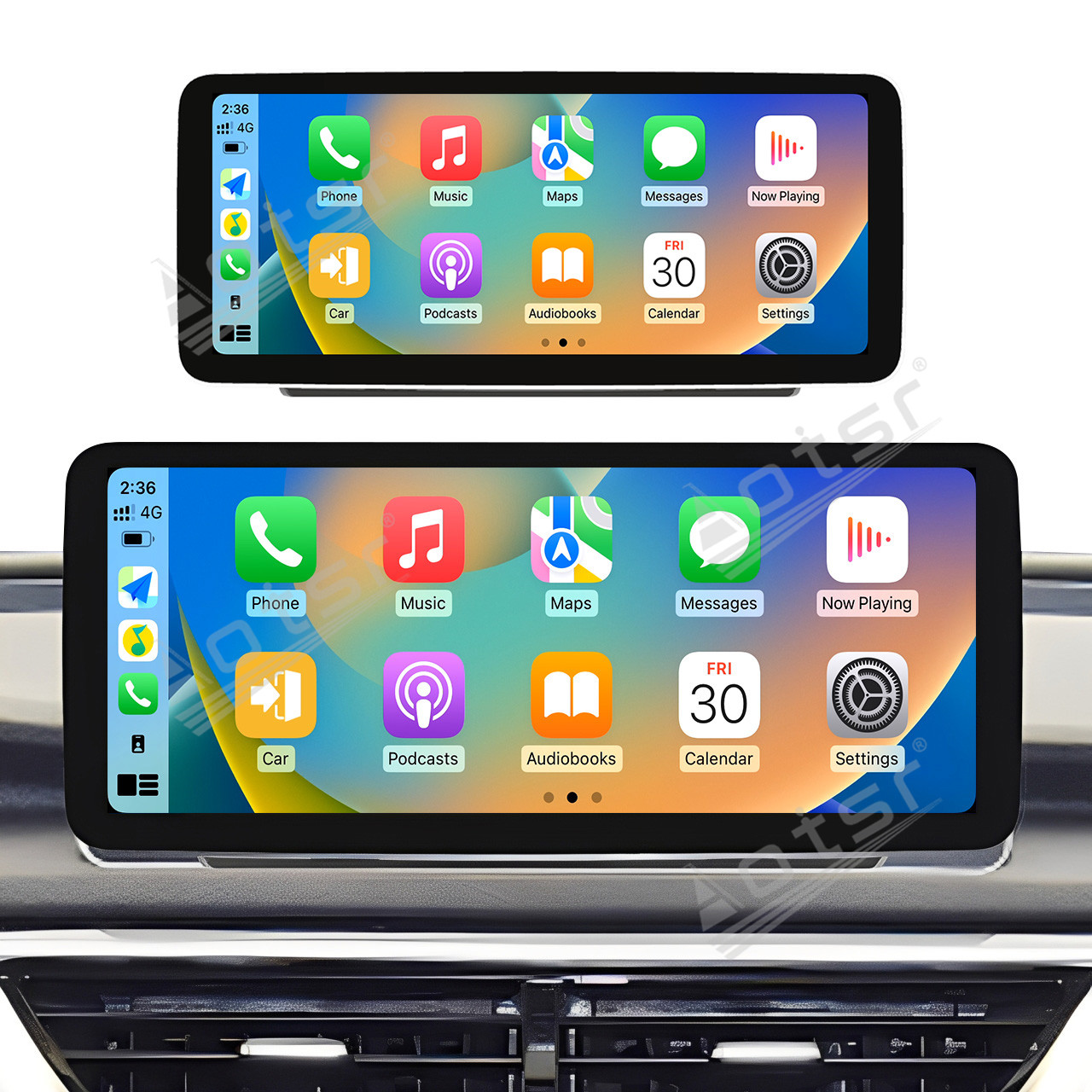 Double 12.3 inch Android 14 Fo - đánh giá và giá Musical Instrument Africa