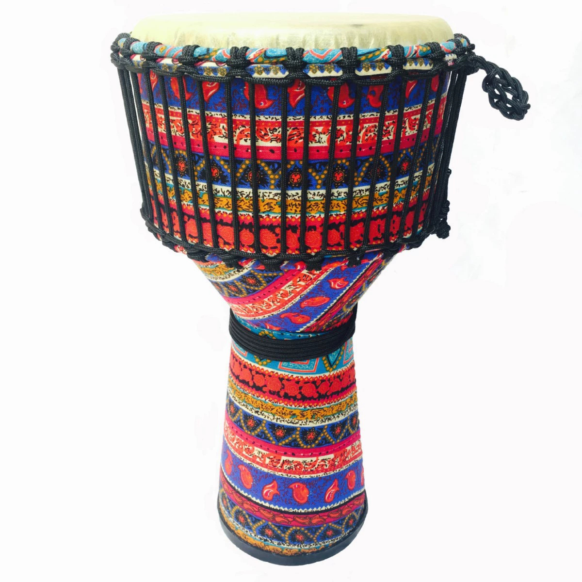 Traditional African Djembe Mus - đánh giá và giá Musical Instrument Djembe