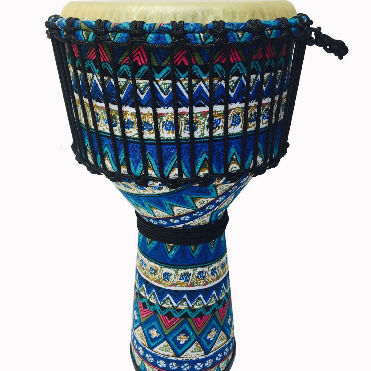 Traditional African Djembe Mus - đánh giá và giá Musical Instrument Djembe