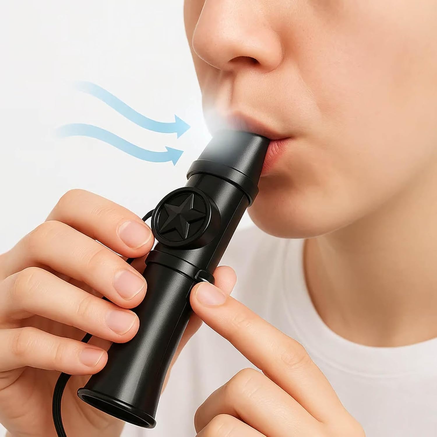Kazoo Membrane-Free Flute Easy - đánh giá và giá Musical Instrument Easy To Learn For Adults