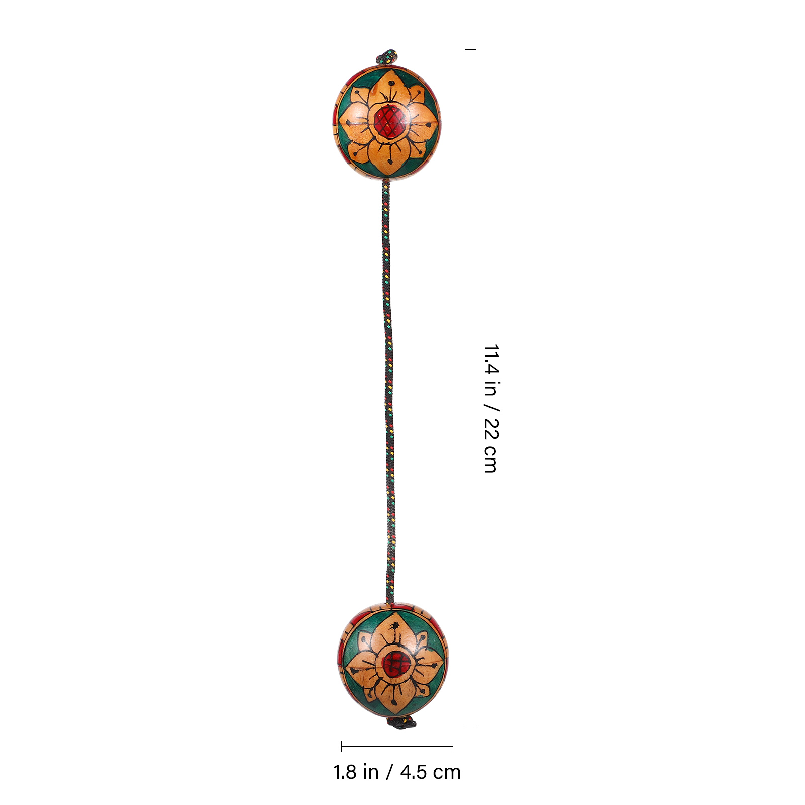  Hand Drawn Maracas Shaker Mus - đánh giá và giá A Musical Instrument You Shake