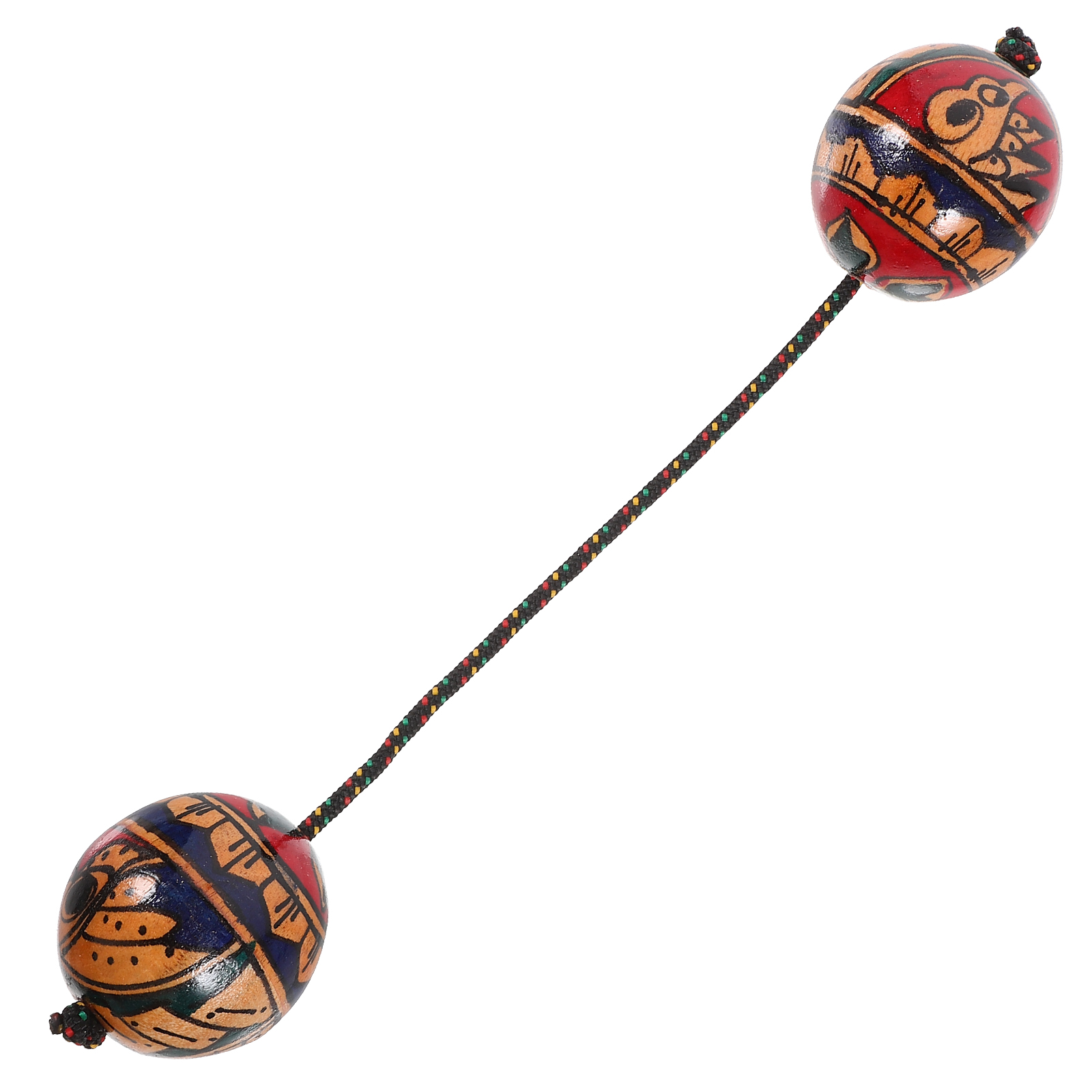  Hand Drawn Maracas Shaker Mus - đánh giá và giá A Musical Instrument You Shake