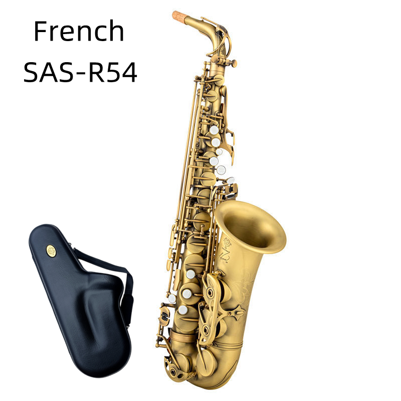 Alto Saxophone Reference 54 An - đánh giá và giá Musical Instrument Reed