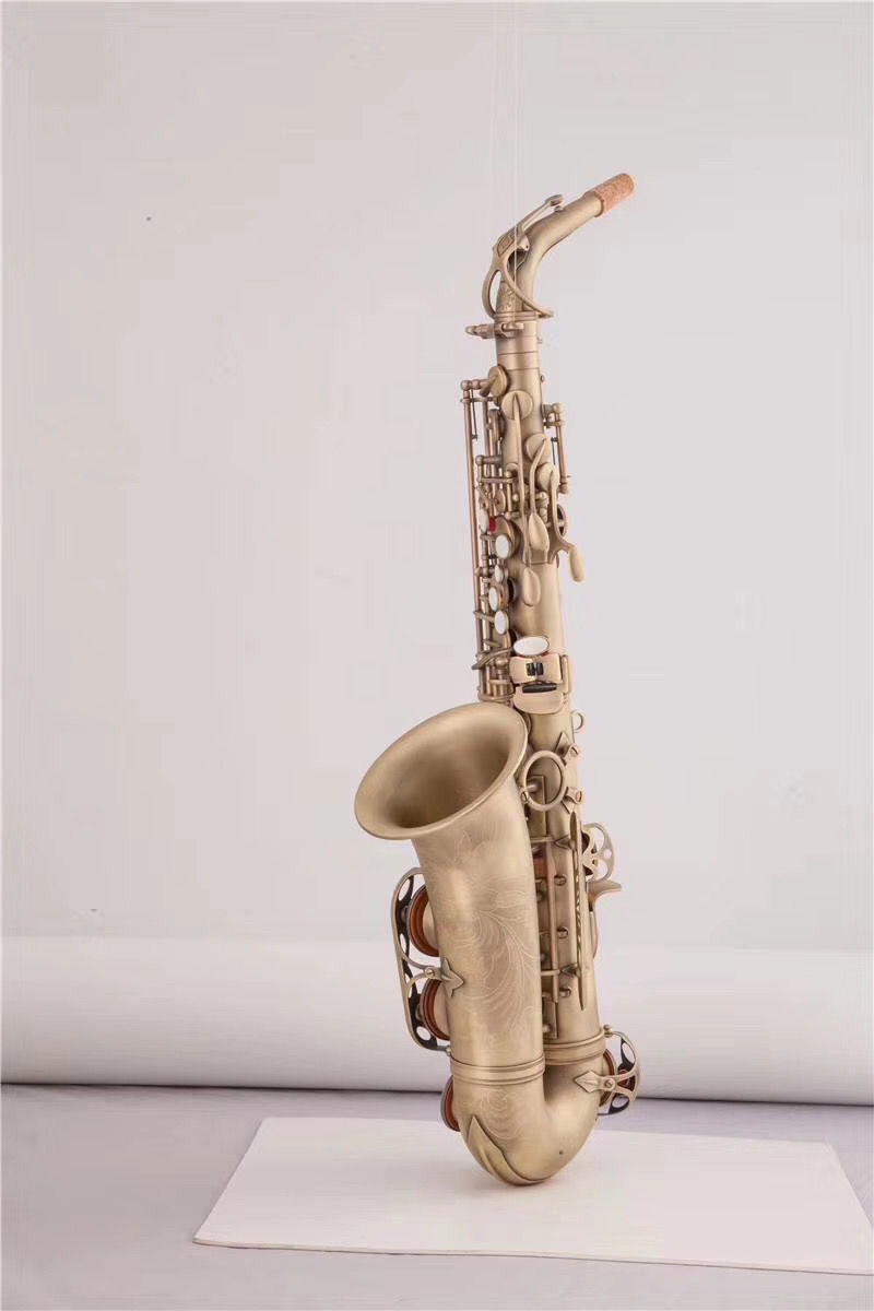 Alto Saxophone Reference 54 An - đánh giá và giá Musical Instrument Reed