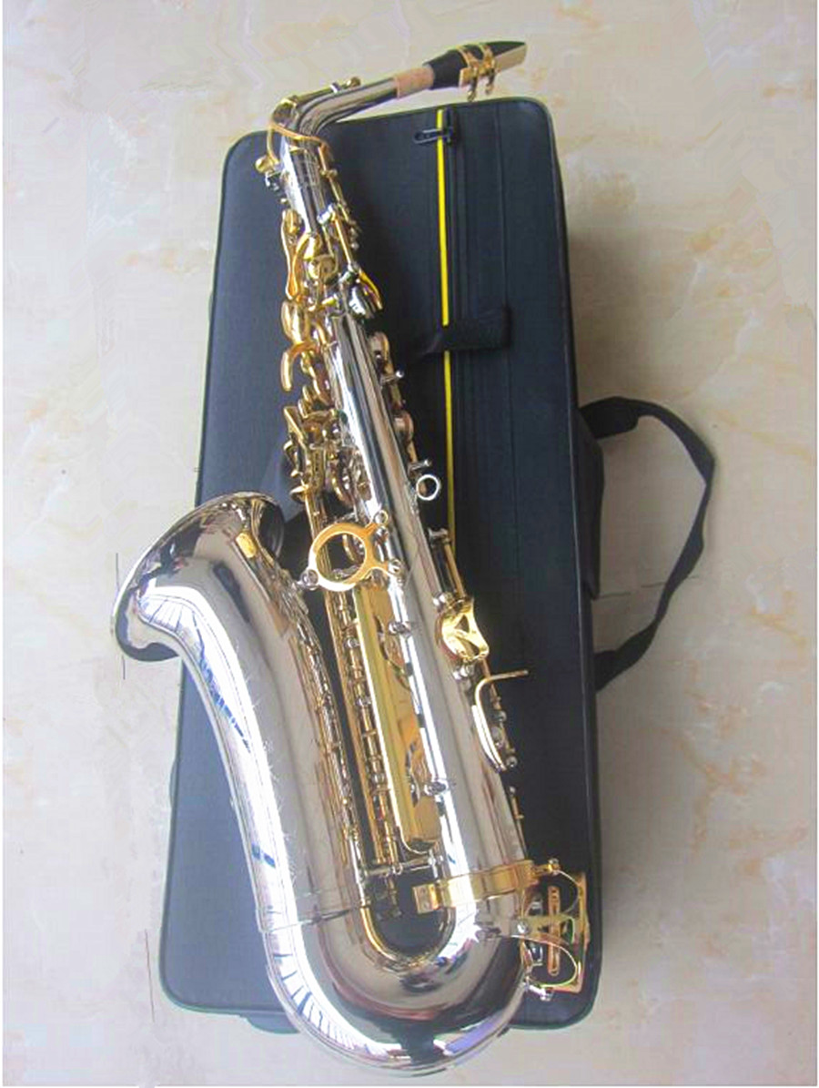 New Alto Saxophone Jupiter Bra - đánh giá và giá Musical Instrument Reed
