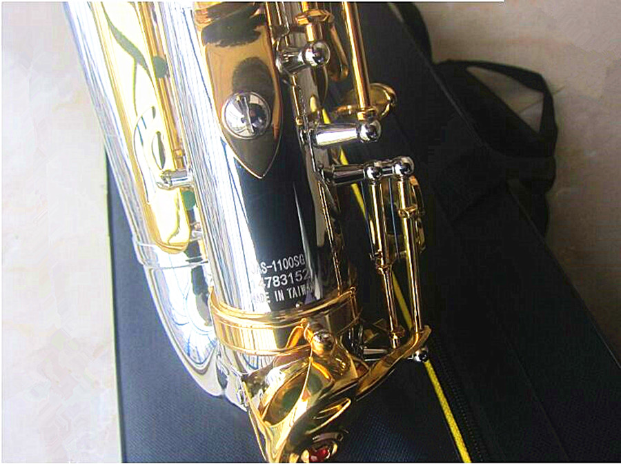 New Alto Saxophone Jupiter Bra - đánh giá và giá Musical Instrument Reed