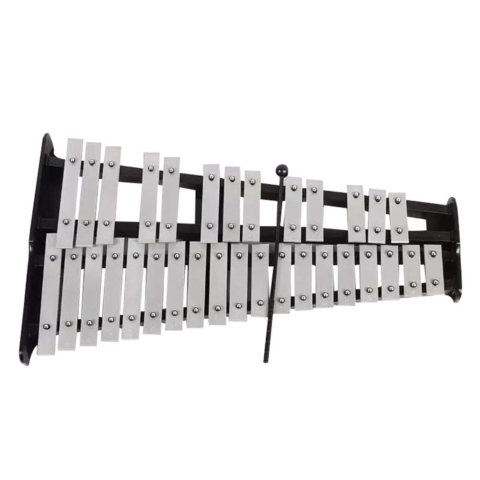 Portable Percussion Xylophone  - đánh giá và giá Musical Instrument Xylophone