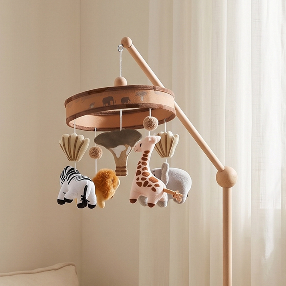 Baby Rattle Toys 0-12 Month Ne - đánh giá và giá Musical Instrument Africa