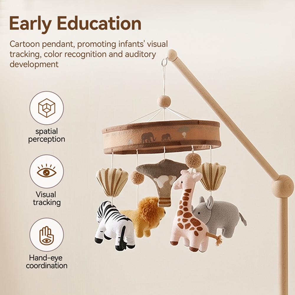 Baby Rattle Toys 0-12 Month Ne - đánh giá và giá Musical Instrument Africa