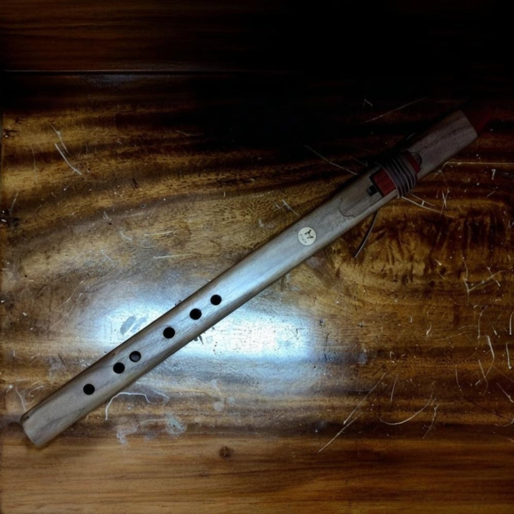 B/C/D/E/F Tone Wooden Vertical - đánh giá và giá Musical Instrument Recorder