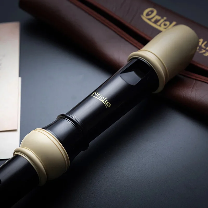 Kongsheng Clarinet Soprano C A - đánh giá và giá Musical Instrument Recorder