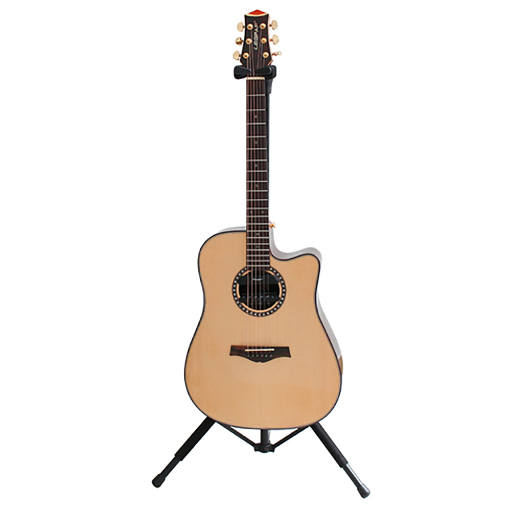 Flanger FL-08 Universal Guitar - đánh giá và giá Musical Instrument Ukulele