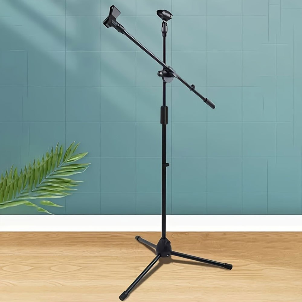 Performance Microphone Floor S - đánh giá và giá A Musical Instrument You Shake