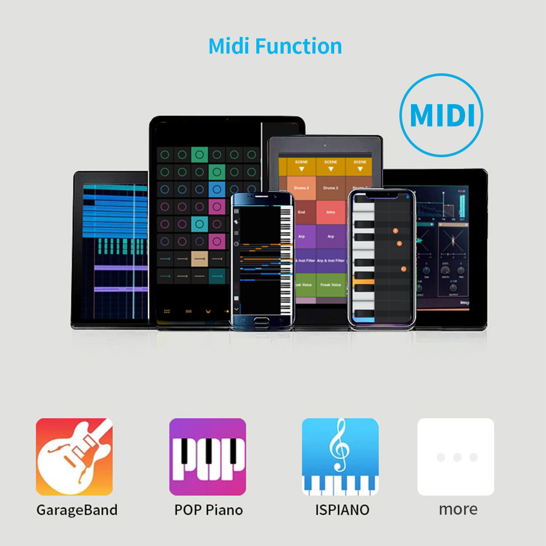 New Musical Keyboard Folding P - đánh giá và giá Musical Instrument Tabla