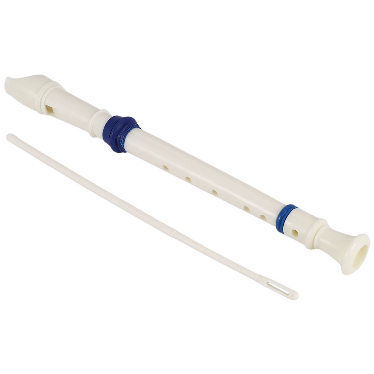ABST Music Instrument 6 Holes  - đánh giá và giá Musical Instrument Recorder