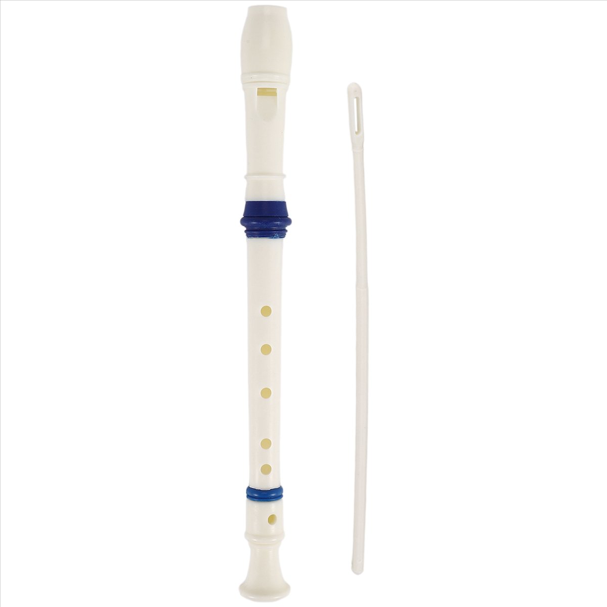 ABST Music Instrument 6 Holes  - đánh giá và giá Musical Instrument Recorder