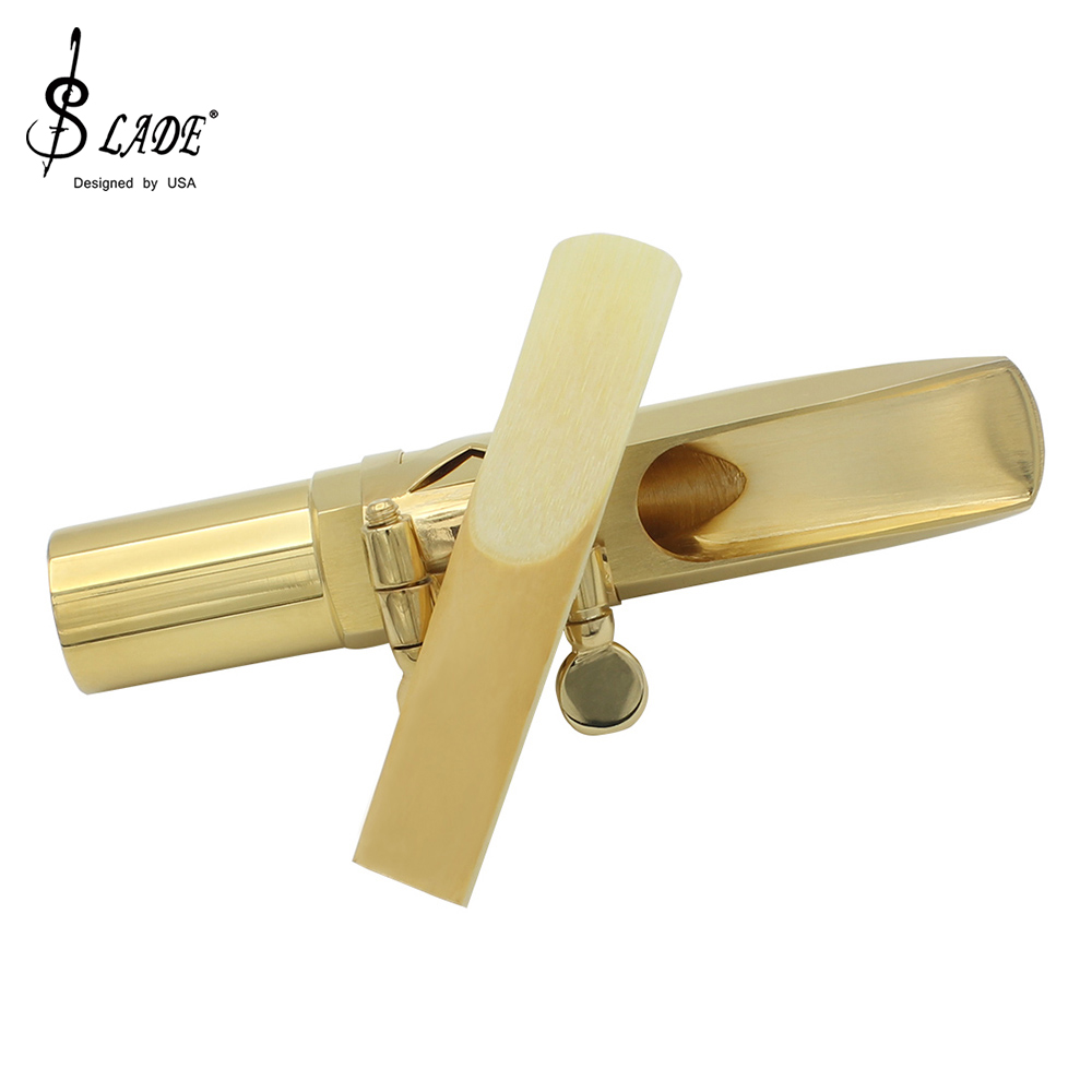 SLADE Bb Tenor Saxophone Reeds - đánh giá và giá Musical Instrument Reed