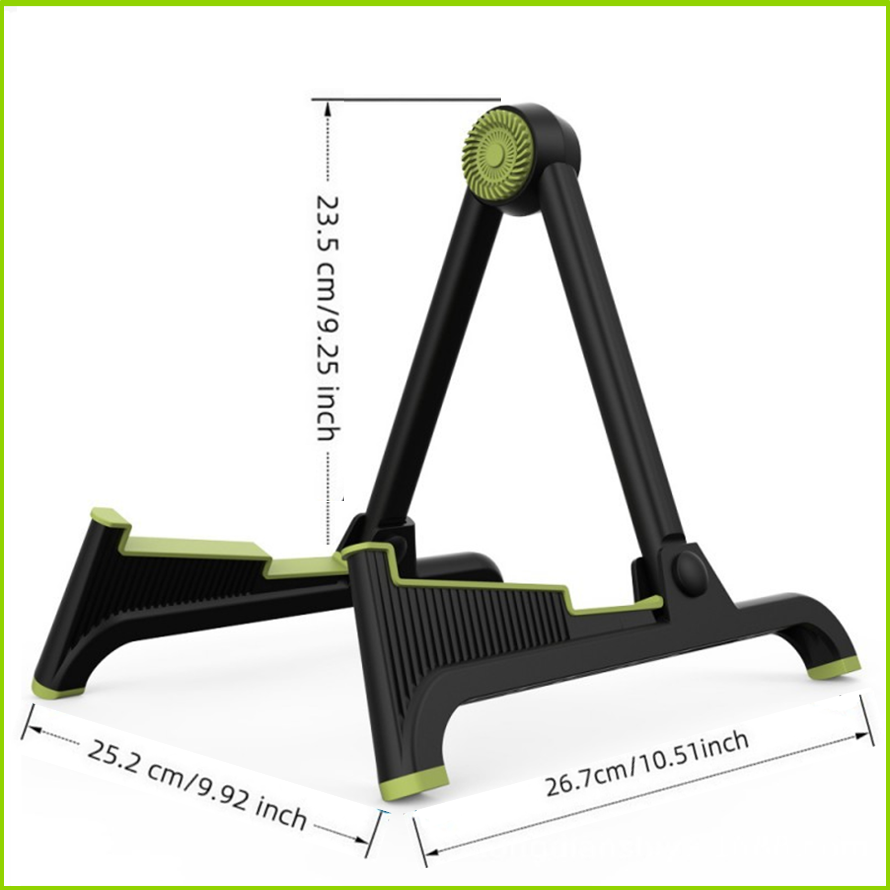 Guitar Stand - A Frame Foldabl - đánh giá và giá Musical Instrument Ukulele