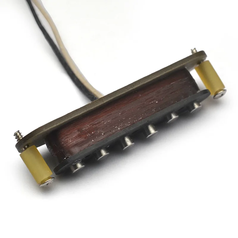 Hot Texas Blues ST Style Picku - đánh giá và giá Musical Instrument Repair