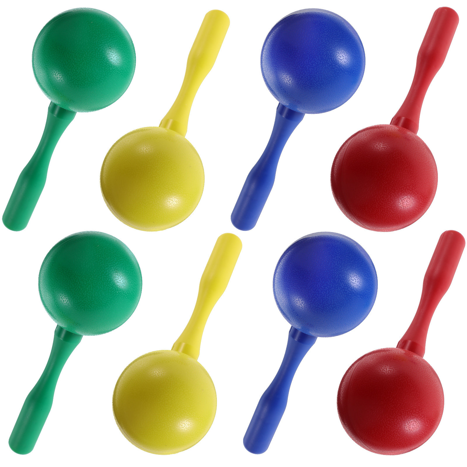 8Pcs Maraca Shaking Percussion - đánh giá và giá A Musical Instrument You Shake