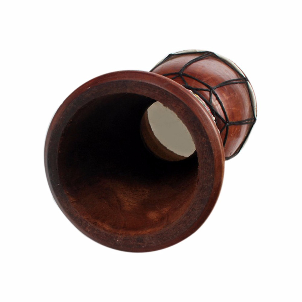 6 inch African Djembe Drum Han - đánh giá và giá Musical Instrument Djembe
