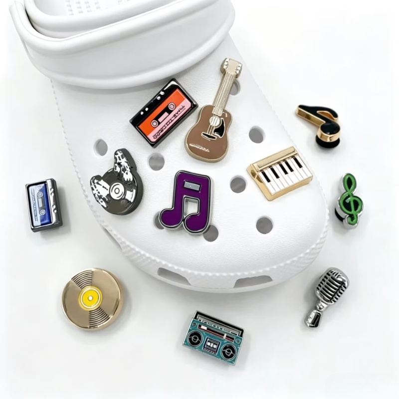 3D Musical Instrument Set Shoe - đánh giá và giá Musical Instrument Tabla