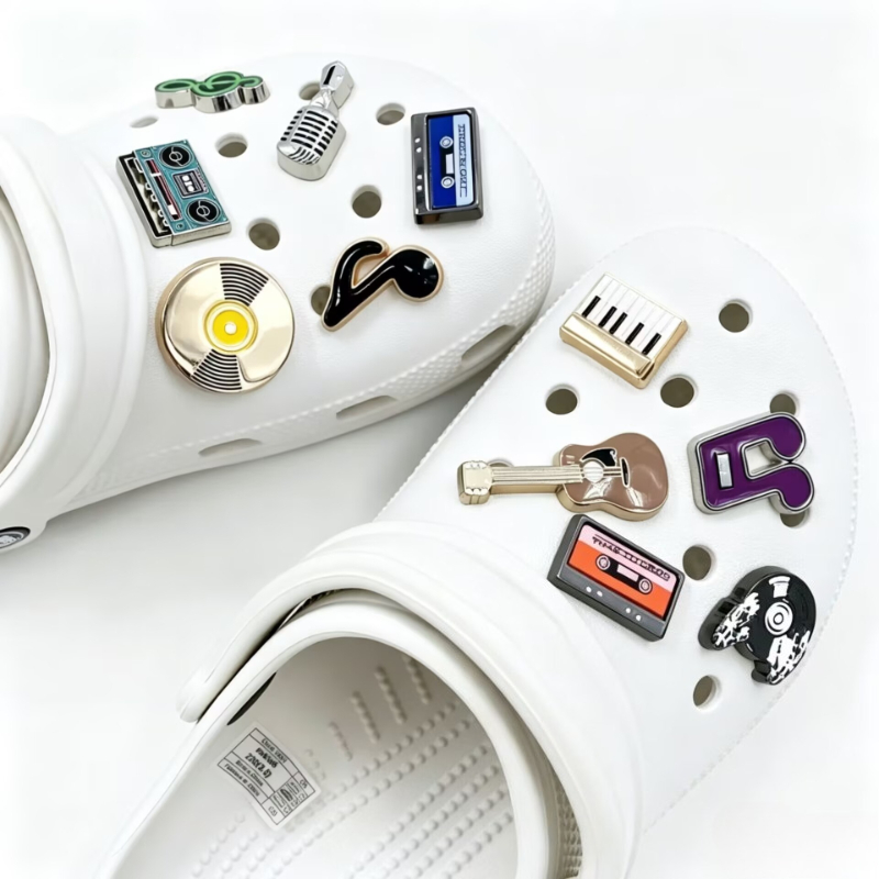3D Musical Instrument Set Shoe - đánh giá và giá Musical Instrument Tabla