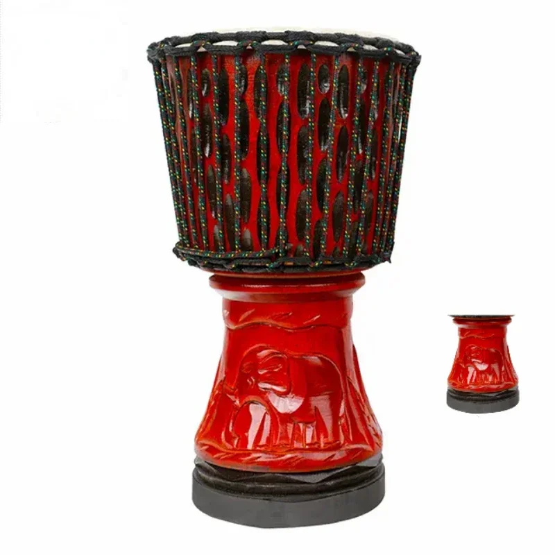 Best Seller FirstHot SalesHot  - đánh giá và giá Musical Instrument Djembe
